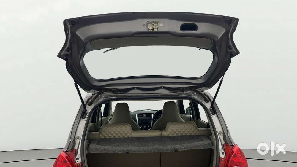 Maruti Suzuki Celerio Zxi Optional, 2017, Petrol
