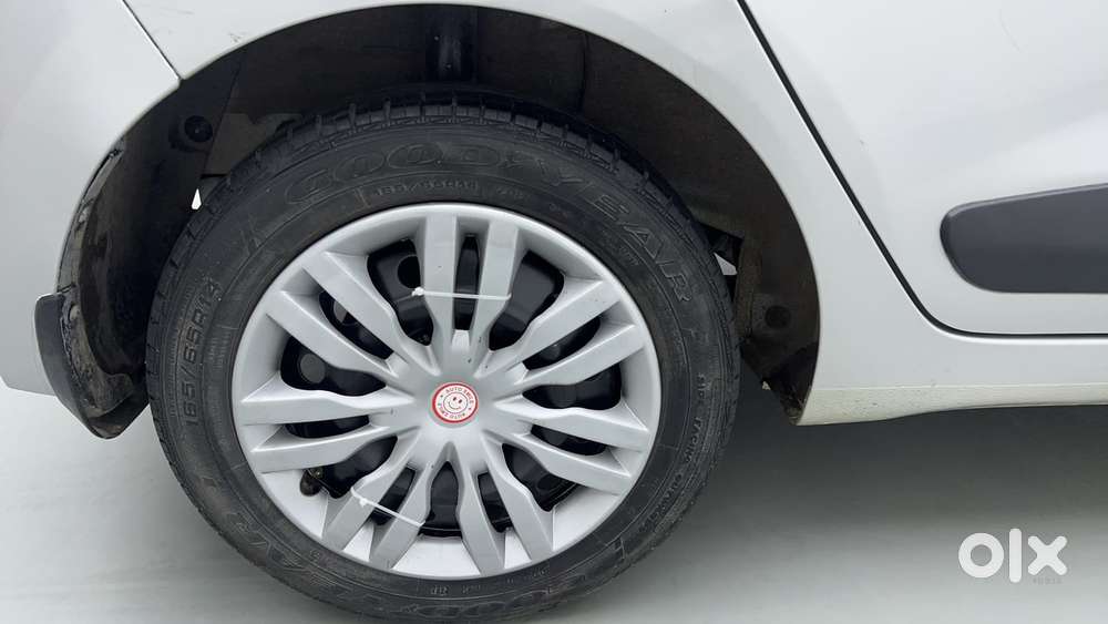 Hyundai Grand I10 1.2 Kappa Asta (o) Vtvt, 2014, Petrol