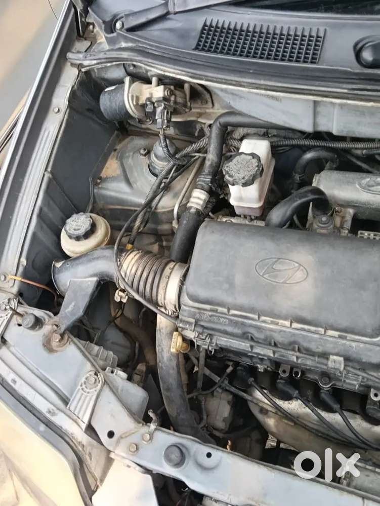 All Ok Condition