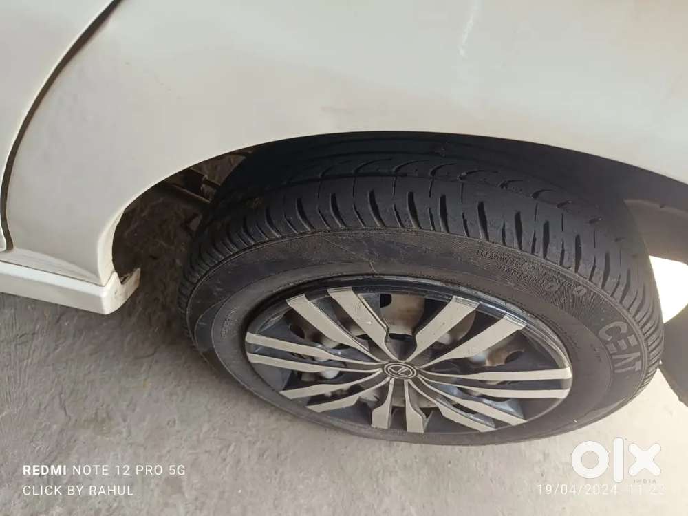 Tata Indigo Immaculate Condition