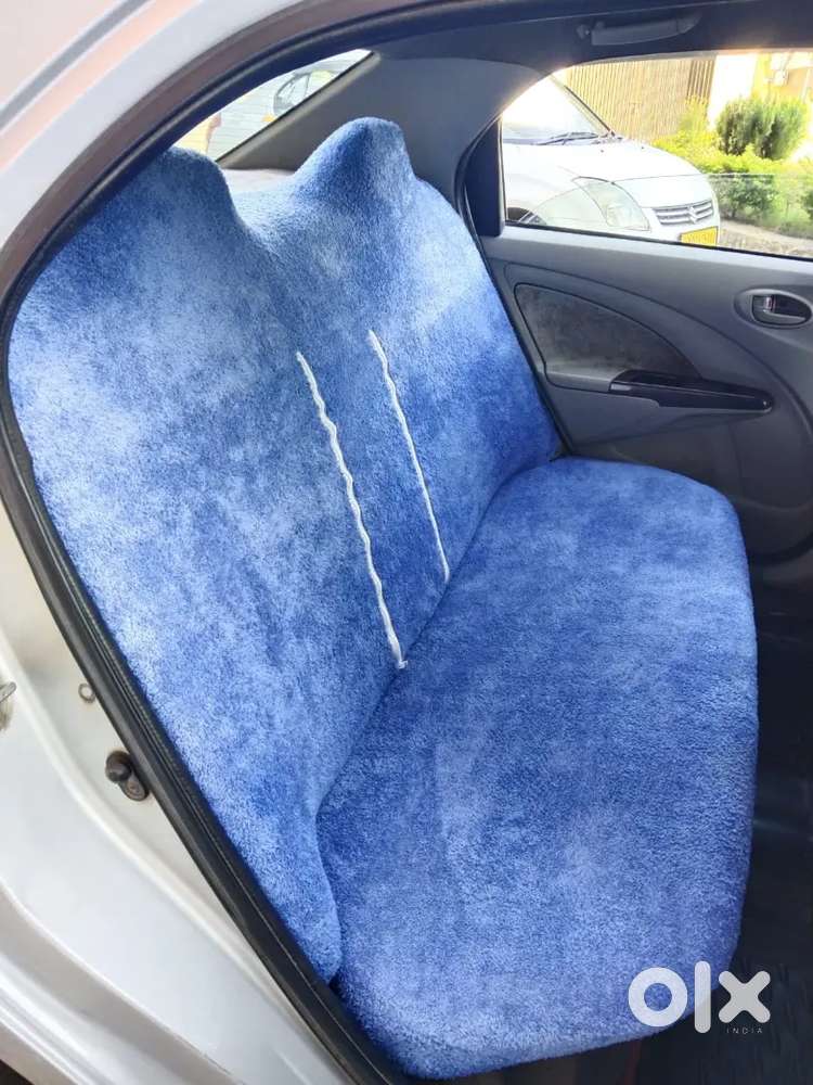 Toyota Etios 2013 Diesel 315000 Km Driven Neat & Clean Car