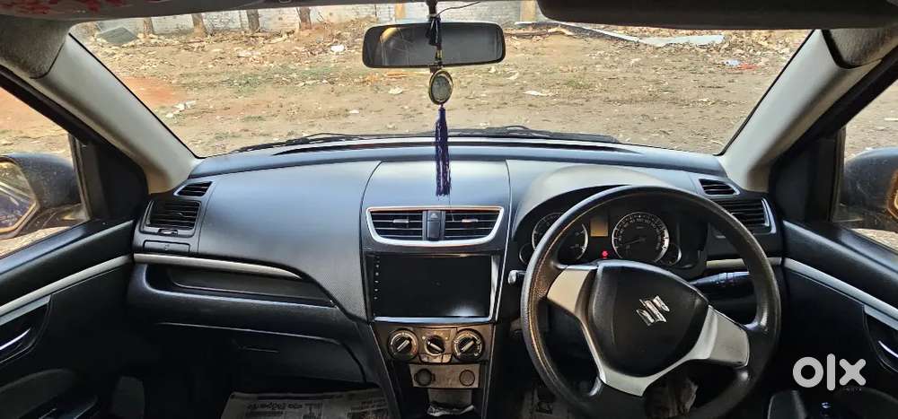 Swift Diesel Vdi 2013