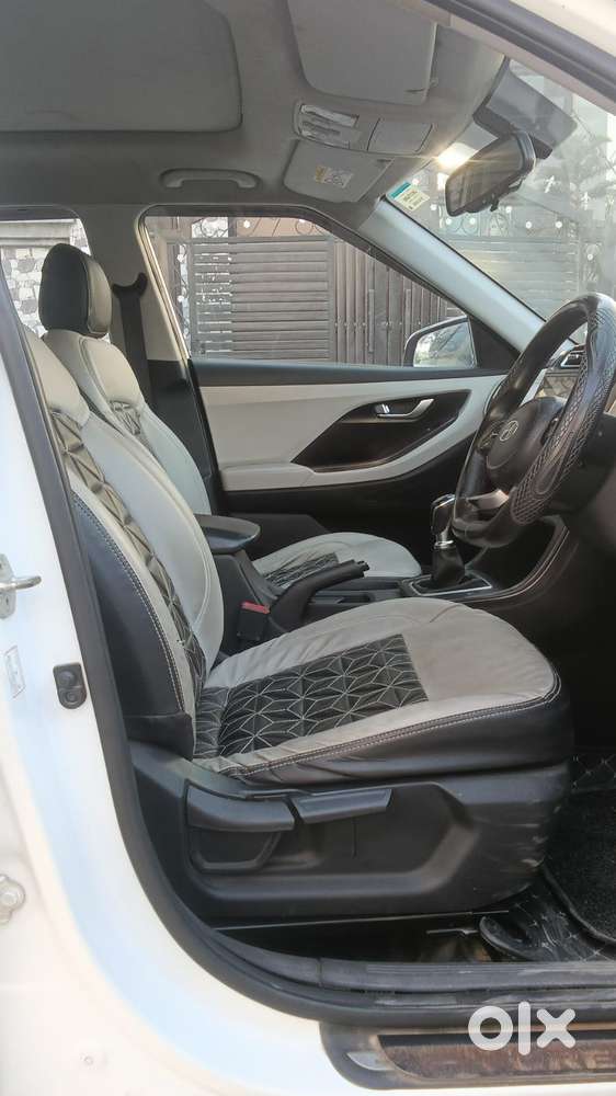 Hyundai Creta 1.6 Sx, 2022, Diesel