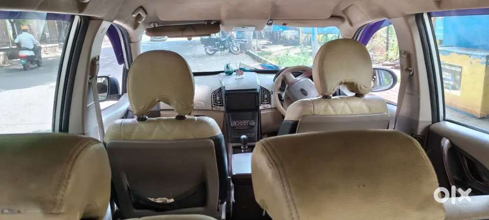 Mahindra Xuv500 2014 Diesel 130000 Km Driven