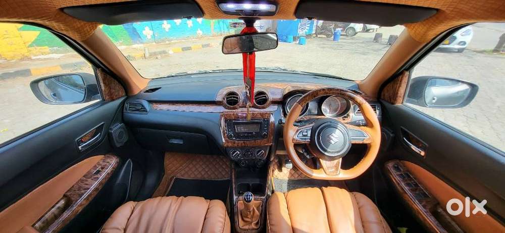 Maruti Suzuki Swift 2018 Vdi, 2018, Diesel