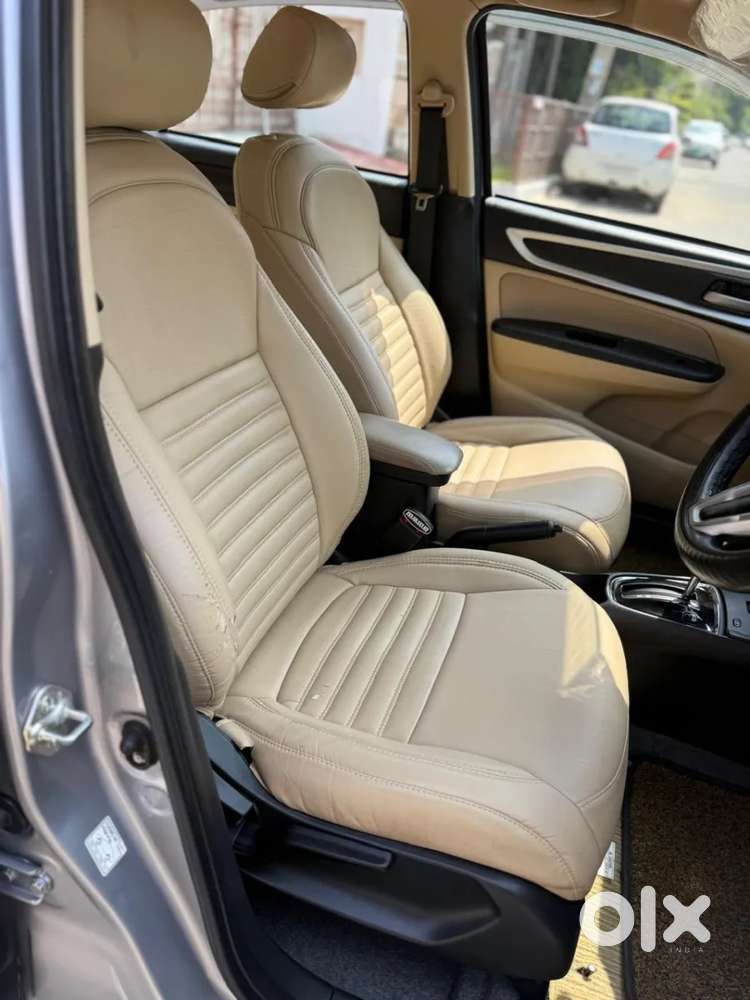 Honda Amaze Vx Cvt Petrol, 2023, Petrol