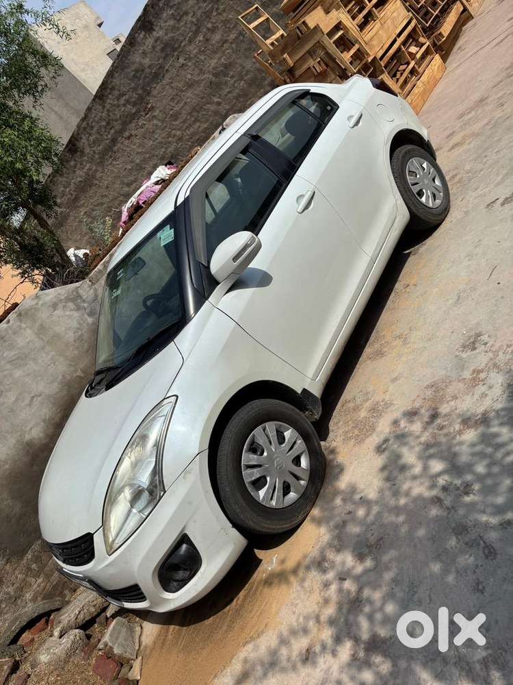 Maruti Suzuki Swift Dzire 2014 Diesel Well Maintained