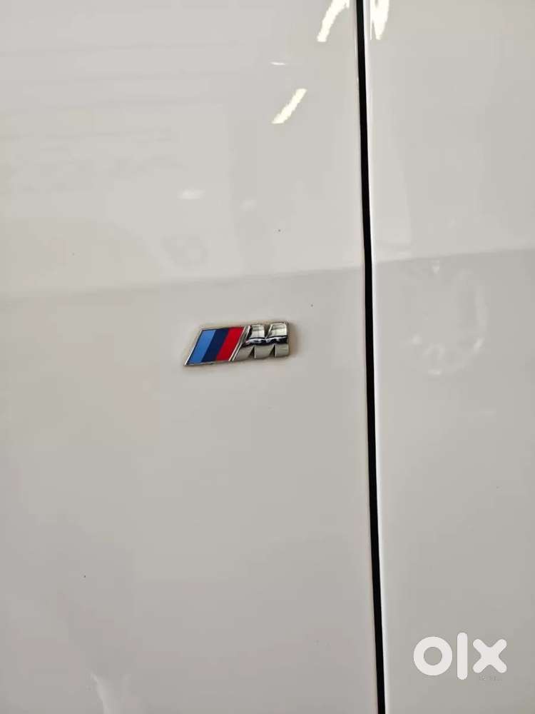 Bmw 2 Series Gran Coupe 220i M Sport, 2022, Petrol