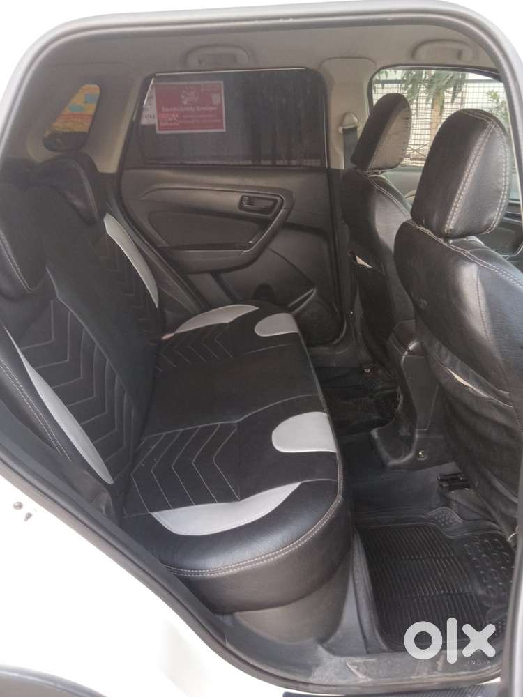 Maruti Suzuki Brezza Vdi, 2017, Diesel