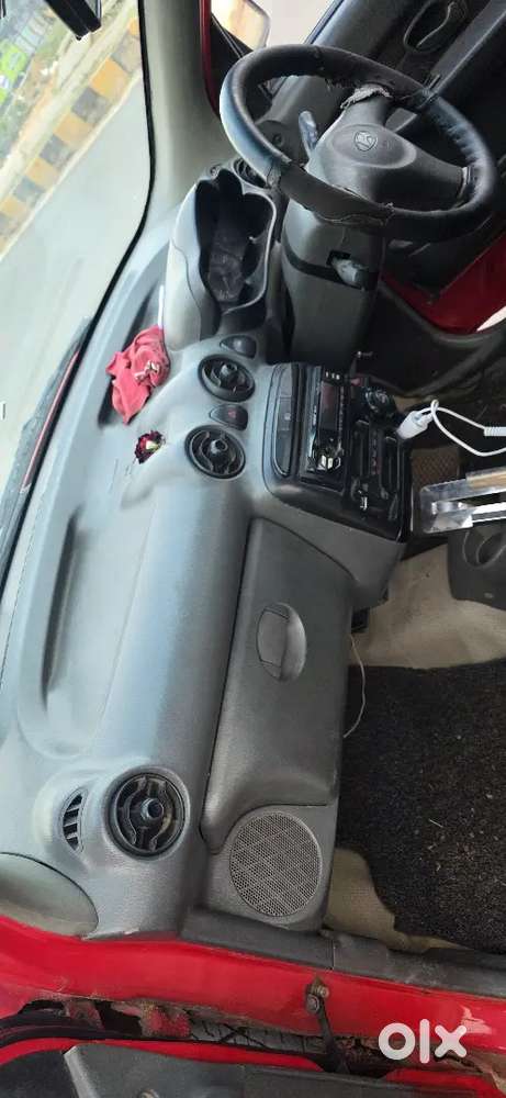 Hyundai Santro Sportz Lpg Manual 199