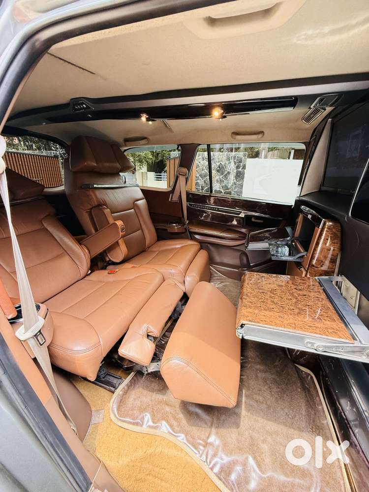 Toyota Innova, 2012, Diesel