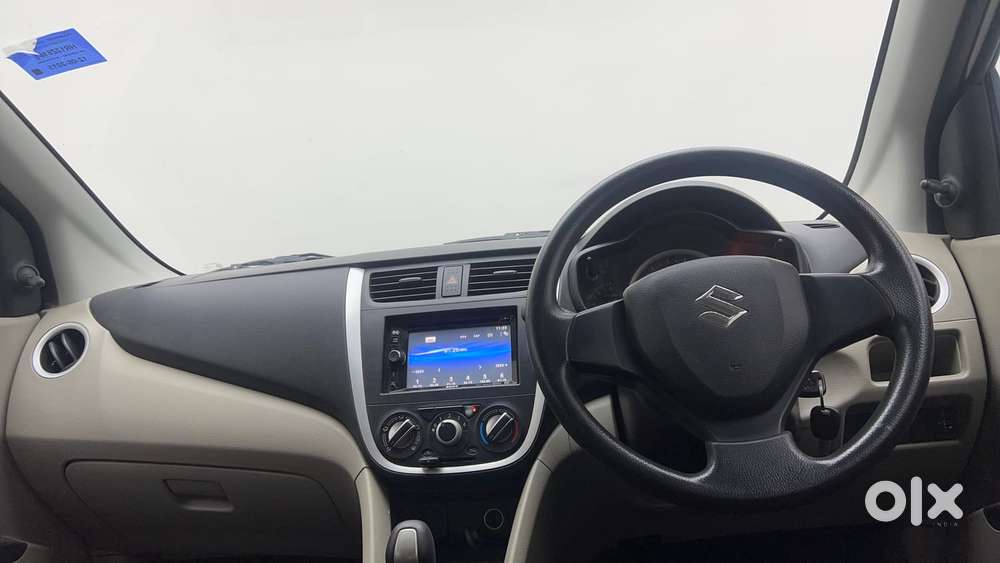 Maruti Suzuki Celerio 1.0 Vxi Amt, 2015, Petrol