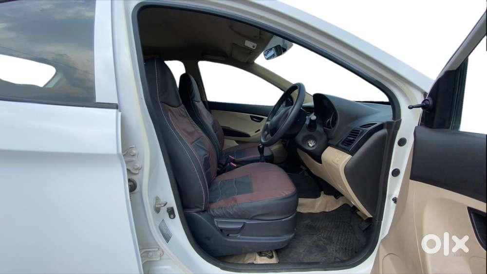 Hyundai Eon Magna +, 2014, Petrol