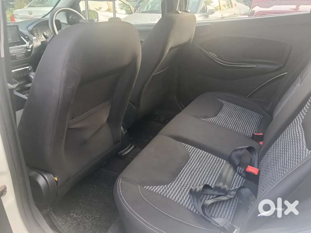 Ford Figo 2021 Petrol Automatic