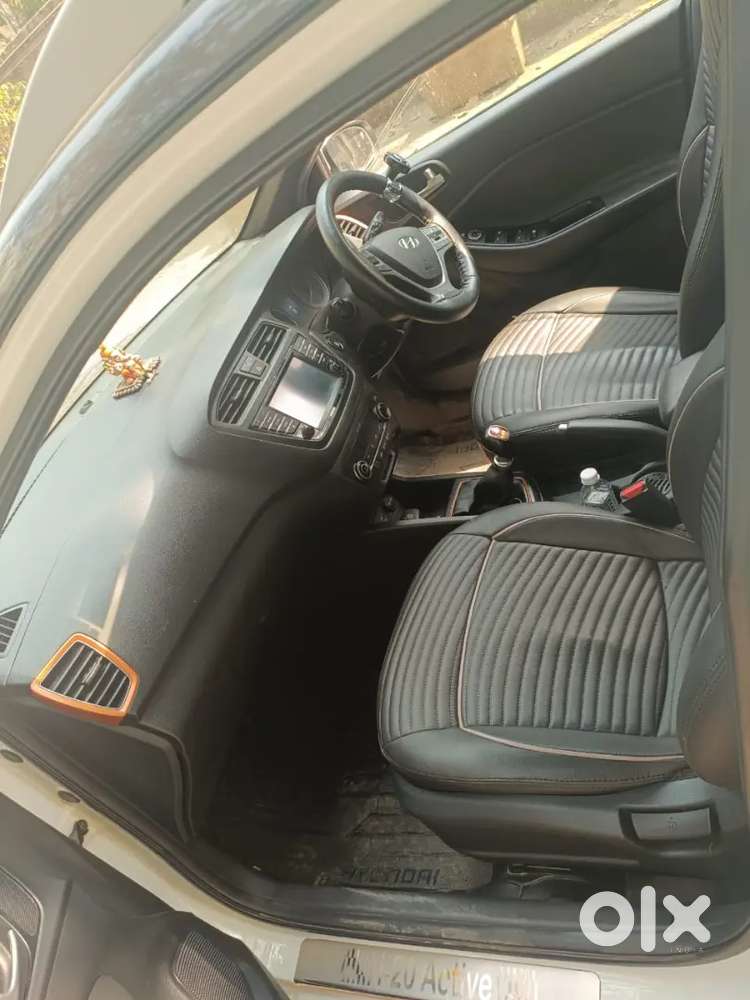 Hyundai I20 Active 2016 Petrol Well Maintained