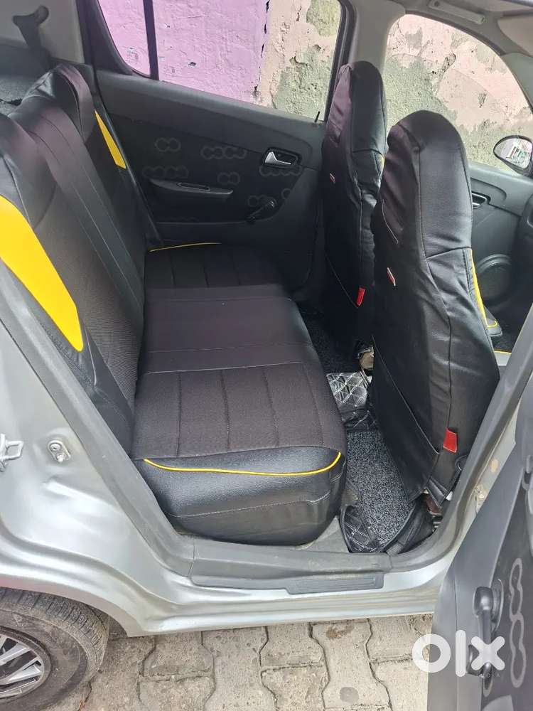 Maruti Suzuki Alto 2013 Petrol