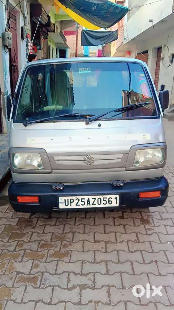 Omni 2013 Cng Paas Original Paint