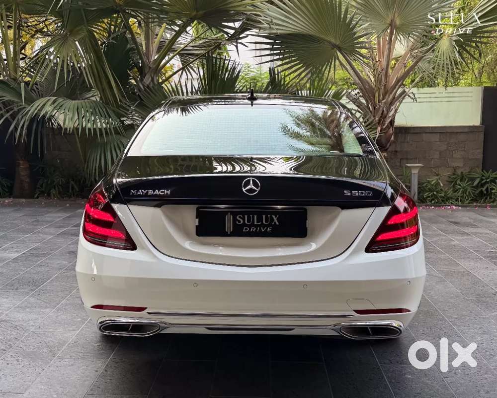 Mercedes-benz S-class S 350 Cdi, 2016, Diesel