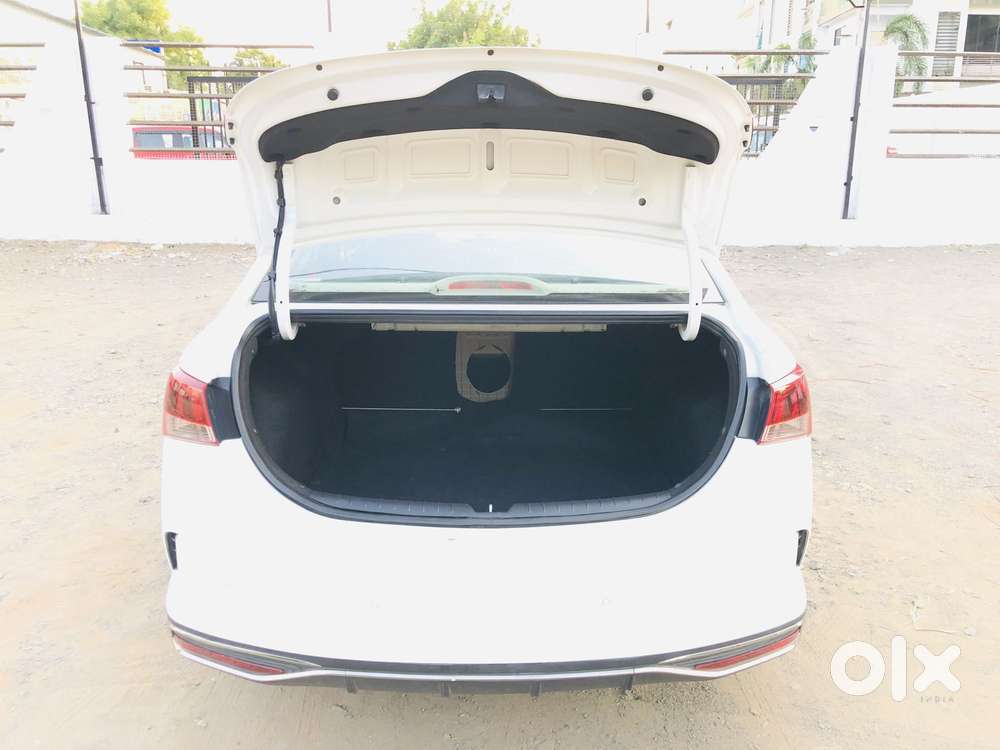 Hyundai Verna Sx 1.5 Crdi, 2022, Diesel