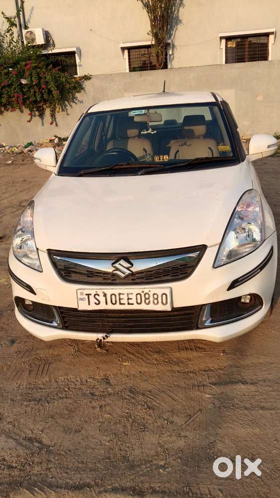 Maruti Suzuki Dzire 2017-2020 Zdi, 2015, Diesel
