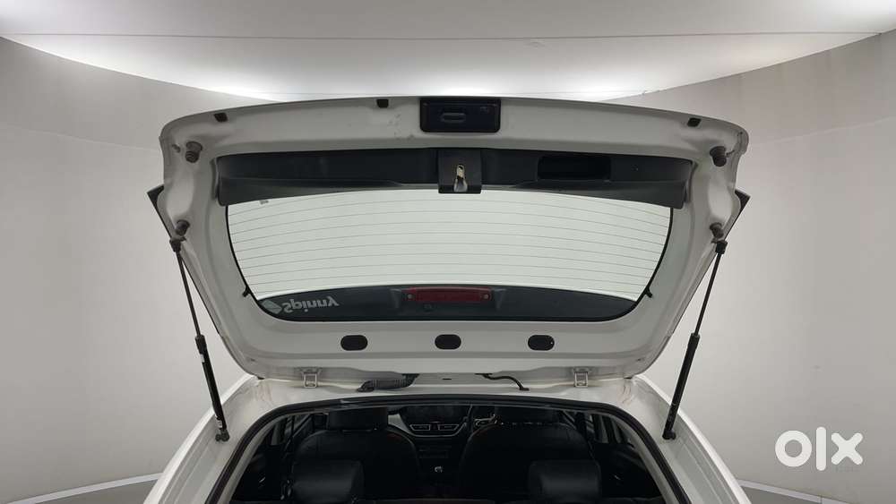 Maruti Suzuki Baleno Alpha, 2022, Petrol