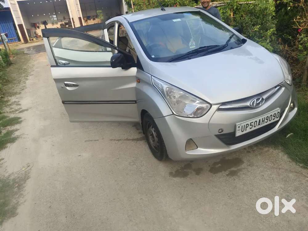 Hyundai Eon Era 2014