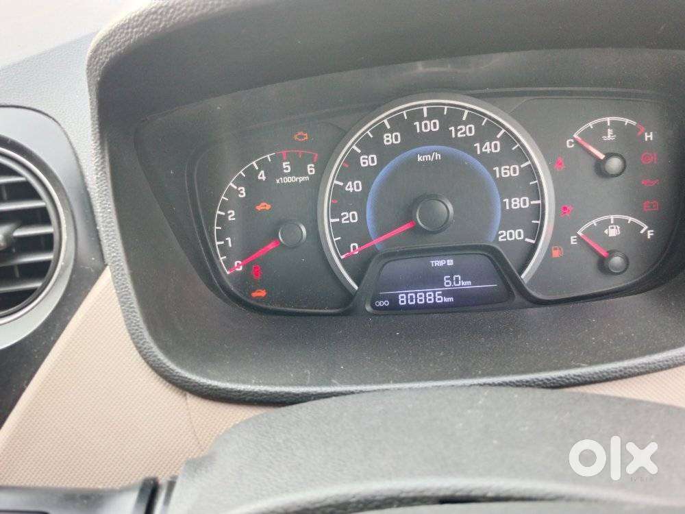 Hyundai Grand I10 1.2 Crdi Magna, 2016, Diesel