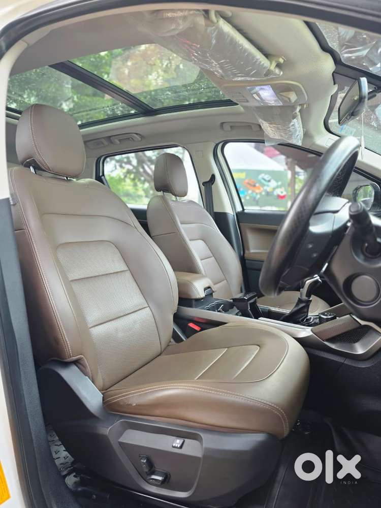 Tata Harrier Xza Plus At, 2022, Diesel