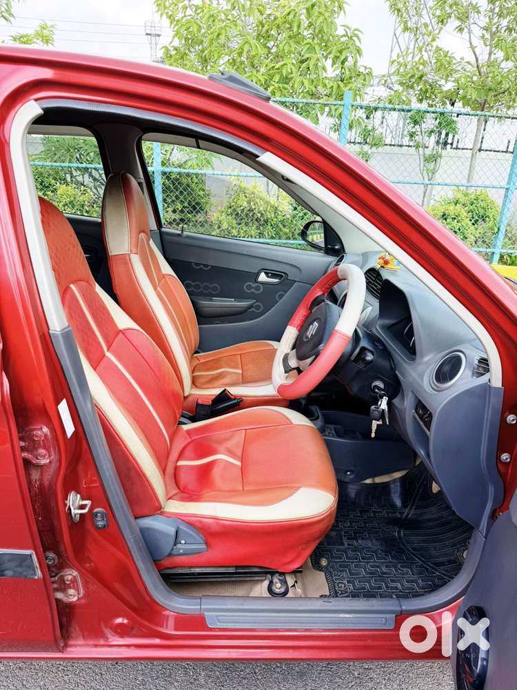 Maruti Suzuki Alto 800 2012-2016 Lxi, 2014, Petrol