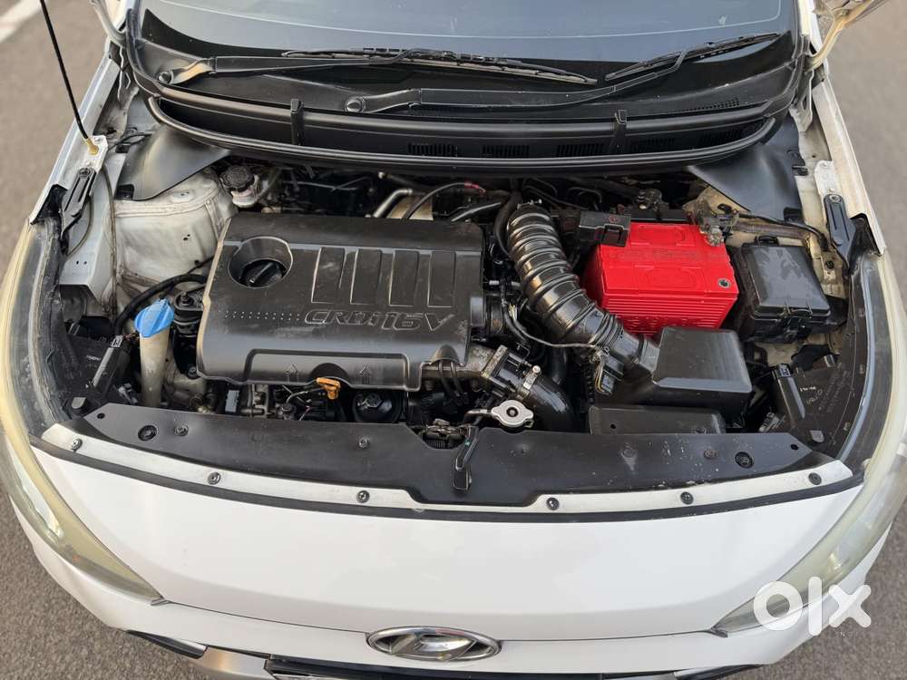 Hyundai Elite I20 [2018-2020] 1.4 Asta Crdi, 2016, Diesel