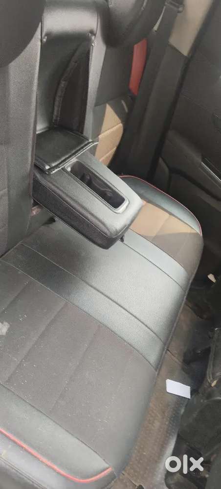 Mahindra Kuv100 Nxt 2017 Diesel 144000 Km Driven
