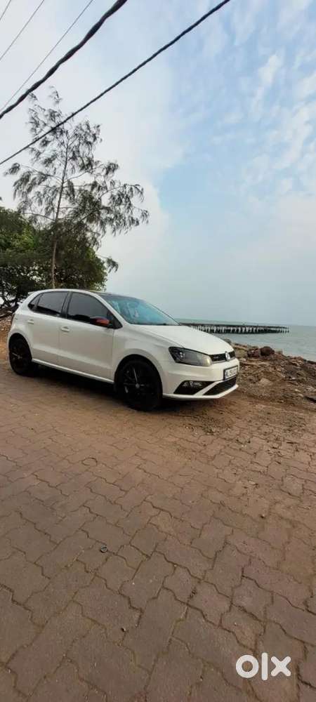 Volkswagen Polo 2018 Petrol 85000 Km Driven