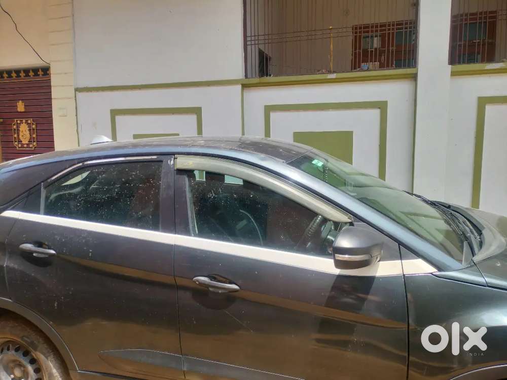 Tata Nexon 2018 Diesel 135000 Km Driven