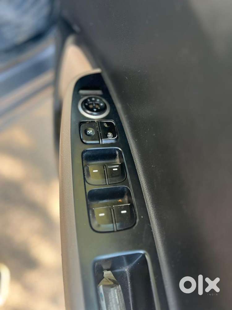 Hyundai Car Manual 2016