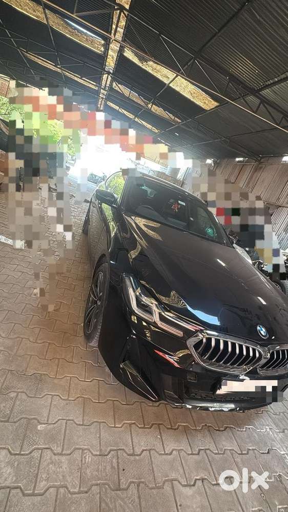 Bmw 6 Series 3.0 Gt 630d M Sport, 2021, Diesel