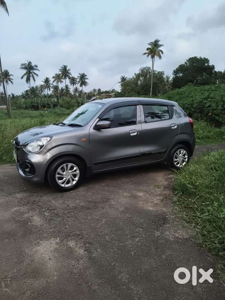 Maruti Suzuki Celerio Vxi 2023