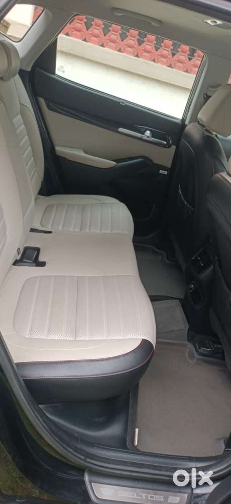 Kia Seltos Gtx Plus At D, 2020, Diesel