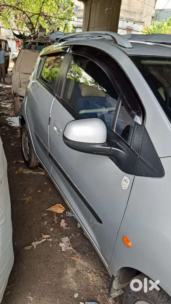 Chevrolet Beat 2012... All Paper Update... 4 New Tayer