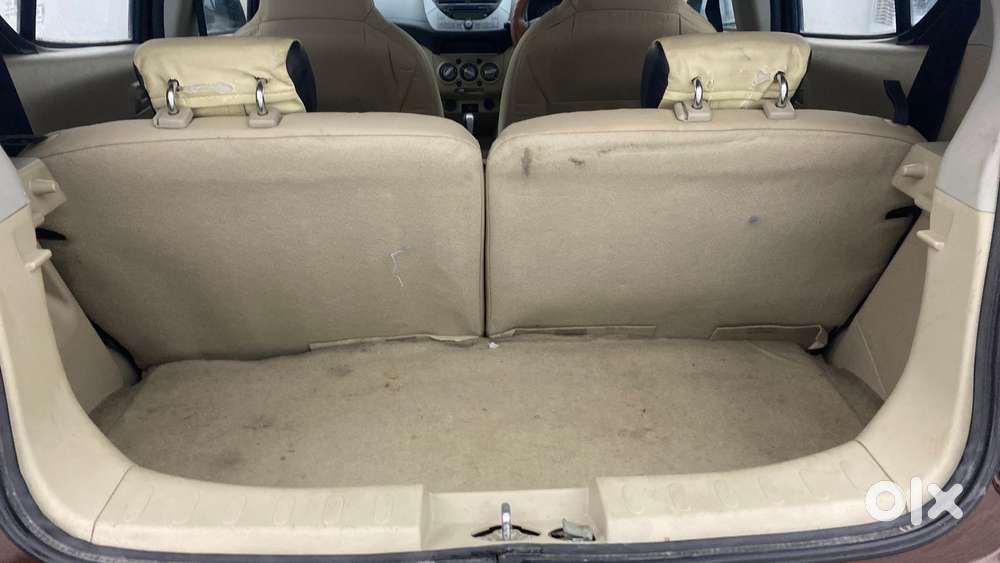 Maruti Suzuki A-star Vxi (abs), Automatic, 2012, Petrol