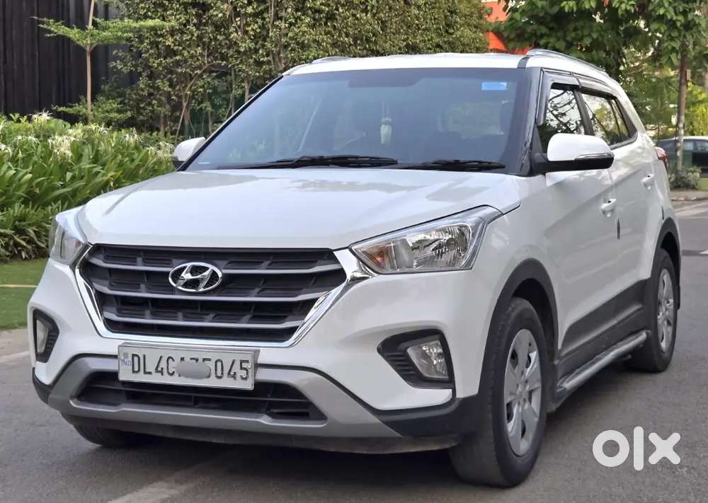 Hyundai Creta 2020