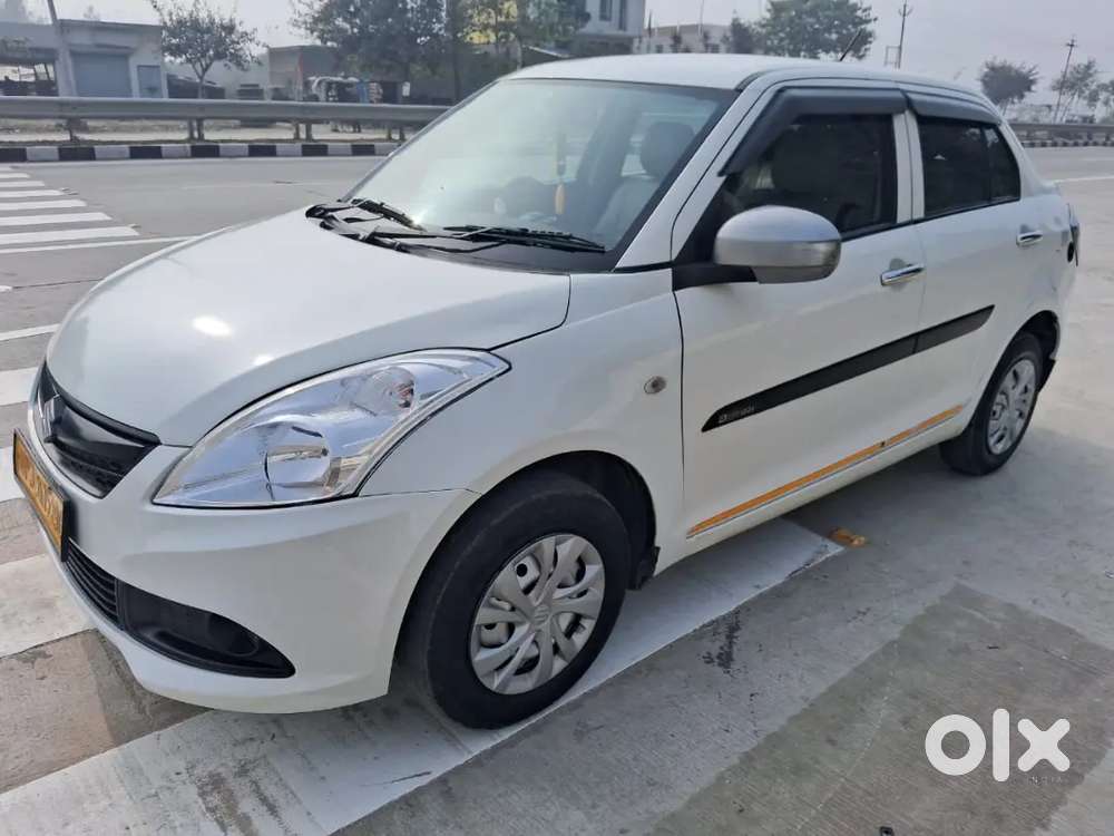 Maruti Suzuki Swift Dzire Tour 2022 Cng & Hybrids 150000 Km Driven