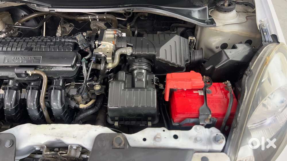 Honda Brio 1.2 Vx Mt, 2015, Petrol