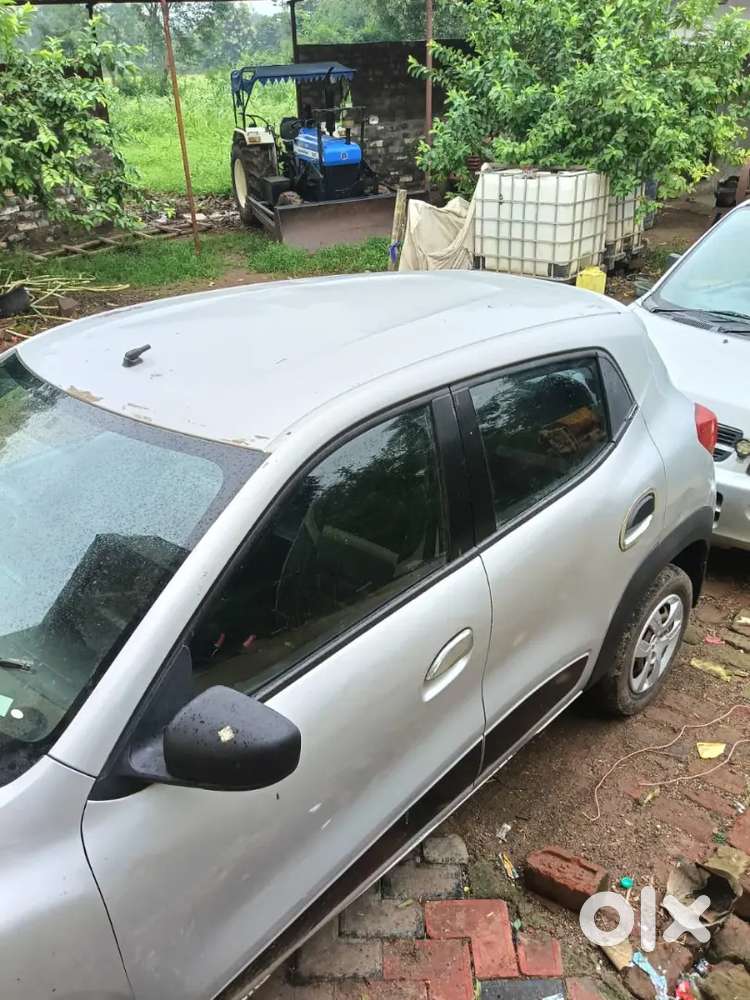 Renault Kwid Neotech 2019