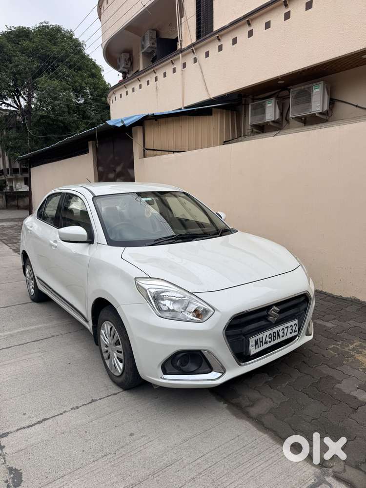 Maruti Suzuki Swift Dzire 1.3 Vxi, 2020, Petrol
