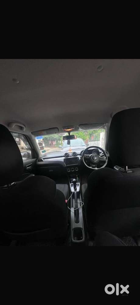 Suzuki Swift Zxi+ (top End) - First Owner
