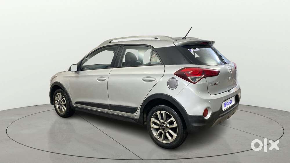 Hyundai I20 Active 1.2 S, 2015, Petrol