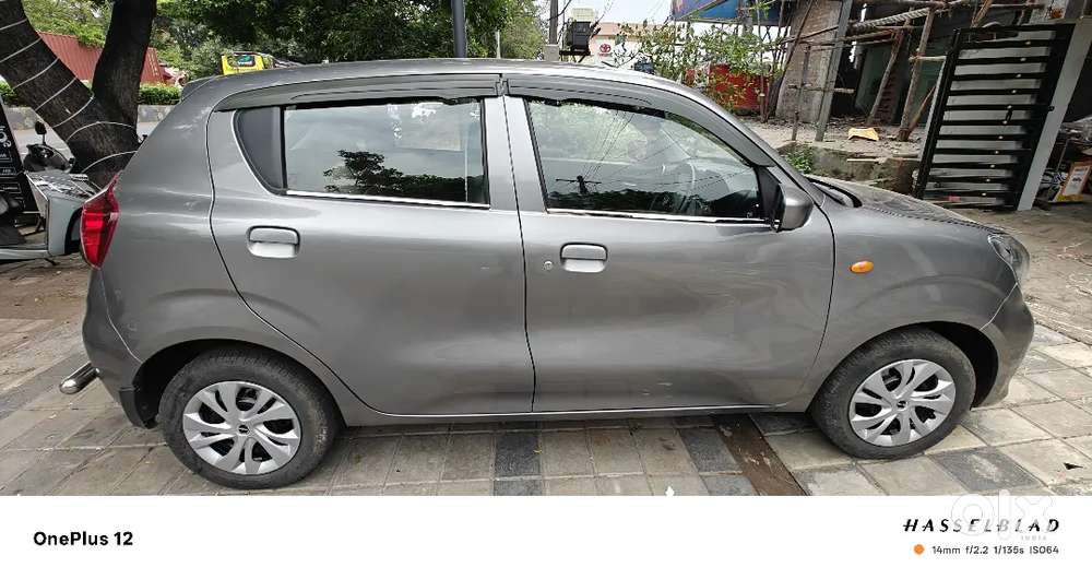 Maruti Suzuki Celerio 2022 Variant Show Room Track Available