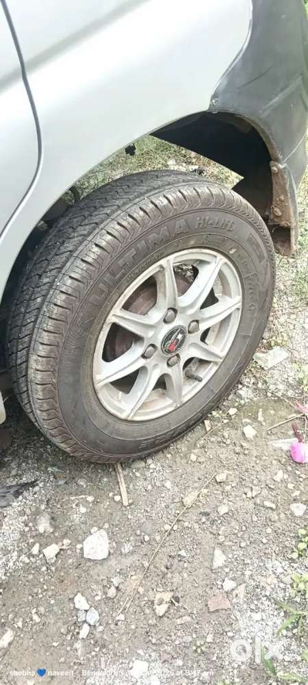 Maruti Suzuki Alto 2008 Petrol 84000 Km Driven