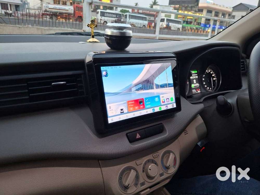 Toyota Rumion S Cng, 2026, Cng & Hybrids