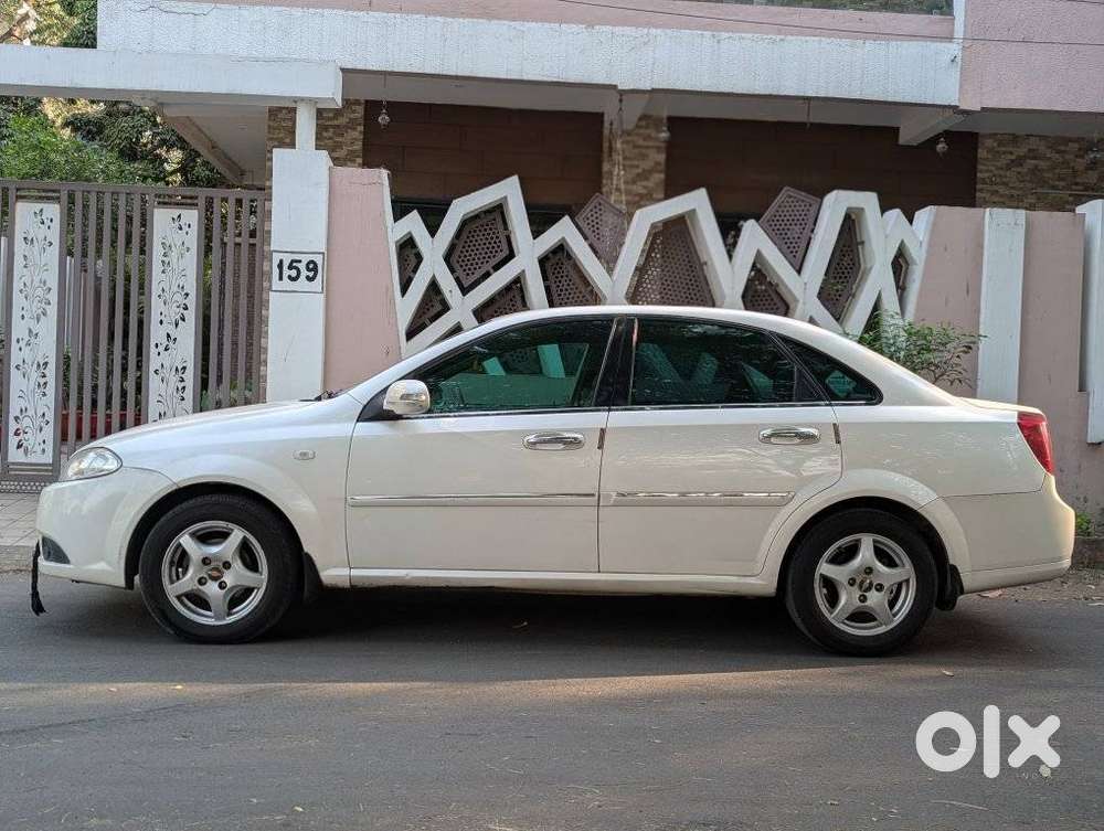 Chevrolet Optra Magnum 2.0 Tcdi Lt, 2012, Diesel